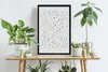 Bild - Bilderrahmen - 40 cm x 60 cm - MDF - Rahmen - Produktbild-Vorschau 2
