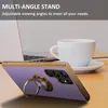 Cadorabo Ochranné puzdro pre Samsung Galaxy S22 ULTRA Case Náhľad obrázku produktu 4