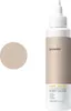 A bottle of Milk Shake Direct Colour conditioning powder and a swatch of the color. Náhled obrázku produktu