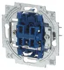 BUSCH JAEGER 1413-0-0491 - 1P - Blau - Metallisch - CE - Produktbild-Vorschau 6