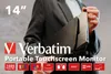 Verbatim PMT-14 Portable Touchscreen Monitor Produktbild-Vorschau 13