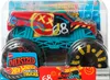 Mattel FYJ83; JDR01 - Hot Wheels Monster Truck 1:24 - Demo Produktbild-Vorschau 3