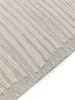 benuta In- & Outdoor Läufer Flora Grau 80x250 cm Teppich Produktbild-Vorschau 5