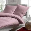 elegante Mako-Satin Hamburger Streifen 2460 - Farbe: Produktbild-Vorschau 4