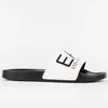 Emporio Armani Scarpe Beachwear Couleur Blanc Voir les images du produit 6