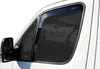 Heko Deflecteurs D'Air / De Vent Pour Mercedes Sprinter Voir les images du produit 4