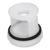 Bauknecht Whirlpool Sieb Flusensieb Filter Waschmaschine Produktbild-Vorschau 8