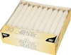 STARPAK Tafelkerzen 21 mm weiß 30er Pack Produktbild-Vorschau 7