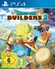 Dragon Quest Builders 2 Produktbild-Vorschau 1