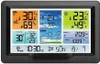 Solight TE90, Čierna, Anemometer (vetromer), Vnútorný Náhľad obrázku produktu 2