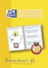 Oxford 100050096, Gelb, A4, 90 g/m² Produktbild-Vorschau 1