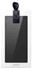 DUX DUCIS Samsung Galaxy S24 Plus Hülle - Schwarz Produktbild-Vorschau 13