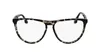 VICTORIA BECKHAM VB2672 010 BLACK HAVANA 56/15/140 FEMALE Produktbild-Vorschau 2