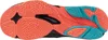 MIZUNOWAVE LIGHTNING Z8, Black/Neon Flame/Peacock Blue, Produktbild-Vorschau 4