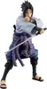 Naruto Shippuden Grandista Uchiha Sasuke Figur 24cm Produktbild-Vorschau 1