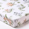 Savanna Fun Spannbettlaken 120x60cm Produktbild-Vorschau 1