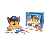 Diamantové maľovanie Paw Patrol Chase Náhľad obrázku produktu 4