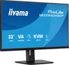 iiyama ProLite XB3294UHSCP-B1, 80 cm (31.5"), 3840 x 2160 Produktbild-Vorschau 1