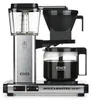 Moccamaster KBG 741, kávovar na filtrovanú kávu, 1,25 l, Náhľad obrázku produktu 12