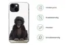 MuchoWow® Handyhülle Schutzhülle Hülle für iPhone 13 mini Produktbild-Vorschau 7