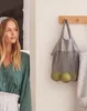 Westford Mill W151 | Organic Baumwolle Mini Mesh Grocery Produktbild-Vorschau 6