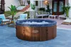 LAY-Z-SPA® Energiespar-Whirlpool Toronto AirJet™ mit Produktbild-Vorschau 11