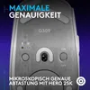 Logitech G G309 kabellose Gaming-Maus mit HERO 25K-Sensor, Produktbild-Vorschau 11