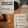 MOODZ Feuerschale 60 cm - Feuerschalen für den Garten - Produktbild-Vorschau 6