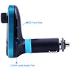 MMOBIEL Professional FM Transmitter Car Kit Bluetooth Produktbild-Vorschau 3