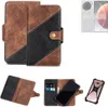 K-S-Trade Handyhülle Schutzhülle Bookstyle Case kompatibel Produktbild-Vorschau 1