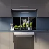 Herdabdeckplatte Abdeckung Glaskeramikfeld Abdeckplatte Produktbild-Vorschau 6