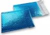 Poštová taška s bublinkovou fóliou, metalická, 270 x 360 Náhľad obrázku produktu 2
