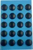 INF GPW2 Logitech G102 Teflonowe Ślizgacze Myszki - Czarne, Podgląd zdjęcia produktu 2