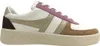 Chaussures à lacets sportives Gola Grandslam Quadrant, Voir les images du produit 2