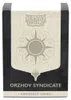 Proteggitori opachi per carte Dragon Shield MTG Guildpact Anteprima dell’immagine prodotto 3