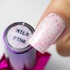 Fiocchi di gomma base latte&rosa MollyLac senza HEMA 10 Anteprima dell’immagine prodotto 2