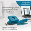 Novus Dahle Locher B220 ColorID 2.0 bright petrol Produktbild-Vorschau 8