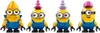 LEGO® LEGO Despicable Me 75581 Minions e il party bus Anteprima dell’immagine prodotto 6