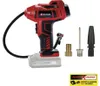 Einhell CE-CC 18 Li-Solo, 12 l/min, 11 bar, 0 W, 760 g Podgląd zdjęcia produktu 20