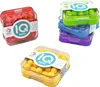 SmartGames IQ Mini, 3D-puzzel, geschikt voor kinderen vanaf Productafbeelding-voorbeeld 1