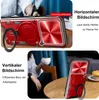 Outdoor Panzer Hülle für ZTE Blade V70 Handyhülle mit Slide Produktbild-Vorschau 6