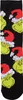 The Grinch Socken für Damen - Frauen Sneaker Söckchen 38-43 Produktbild-Vorschau 4