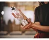 SodaStream 1041196410, Fľaša na sýtenie CO2, Strieborná, Náhľad obrázku produktu 6