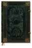 Nocturnelle Grande Lined Hardcover Journal Anteprima dell’immagine prodotto 1