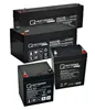 Q-Batteries 12LS-2.9 12V 2,9Ah Batterie au plomb non tissé Voir les images du produit 6