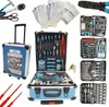 Bituxx Werkzeugtrolley 1200tlg Blau MS-15421 Produktbild-Vorschau 1