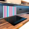 Tulup Glas Herdabdeckplatte - 80x52 cm - Produktbild-Vorschau 3