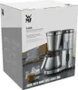 WMF LONO Aroma Kaffeemaschine Thermo Filter-Kaffeemaschinen Produktbild-Vorschau 1