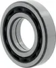Vierpunktlager QJ208 -TVP ID 40mm AD 80mm Breite18mm FAG Produktbild-Vorschau 2