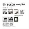 Säbelsägeblatt S 2345 X, Progressor for Wood, 5er-Pack Produktbild-Vorschau 18